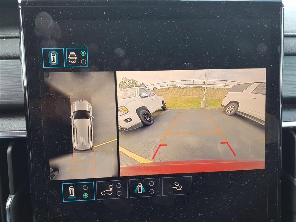 Certified 2024 GMC Acadia Elevation image 10