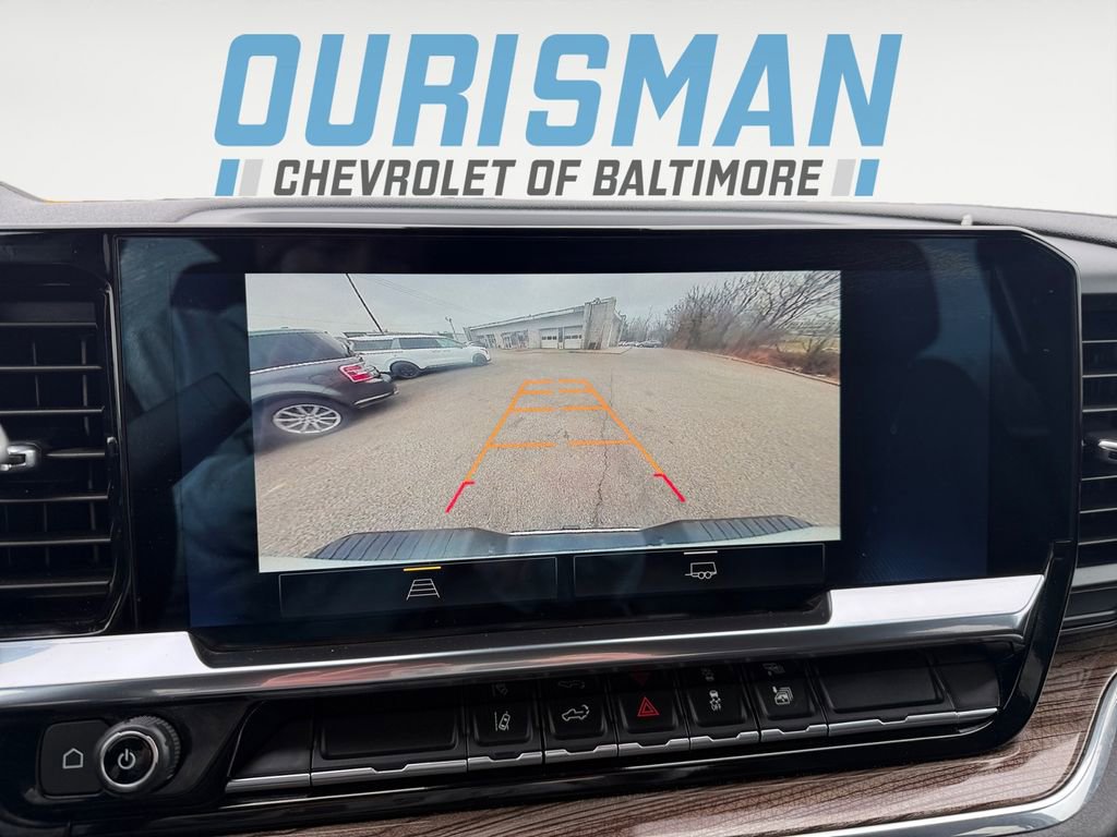 Used 2024 Chevrolet Silverado 3500 LT image 20