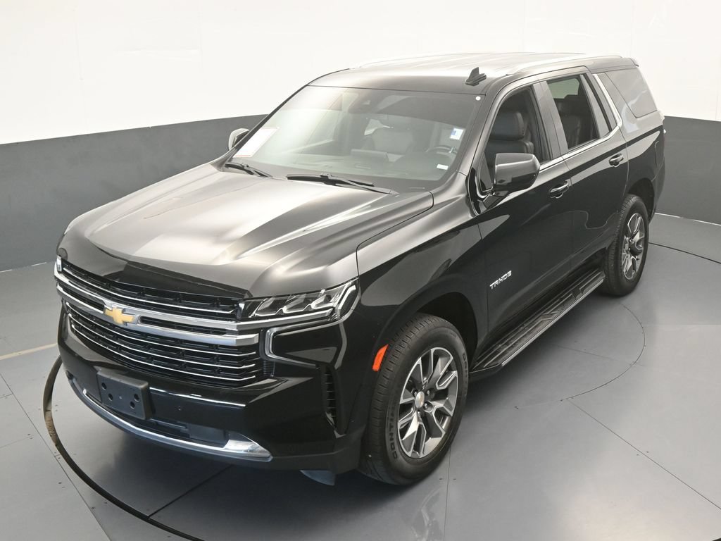 Used 2024 Chevrolet Tahoe LT AWD/4WD image 47