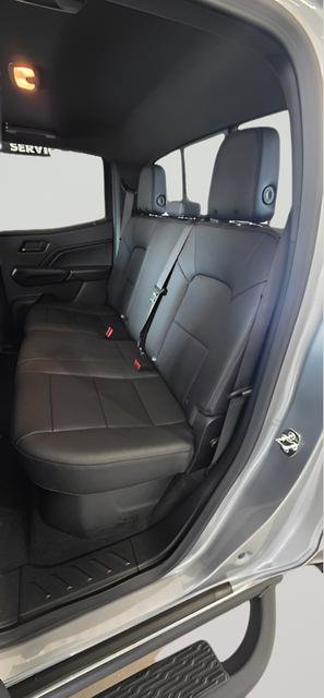 New 2026 Chevrolet Colorado Trail Boss image 25