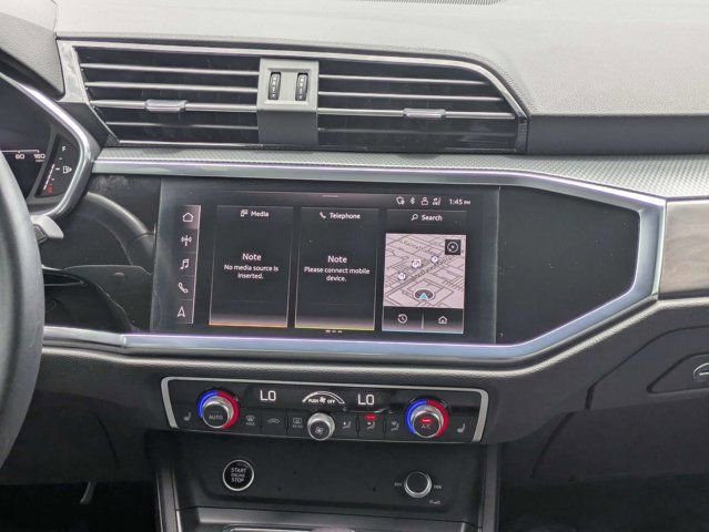 Used 2023 Audi Q3 2.0T Premium Plus AWD/4WD image 19