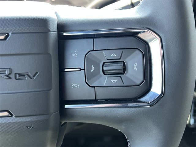 New 2026 GMC Hummer EV SUV image 25