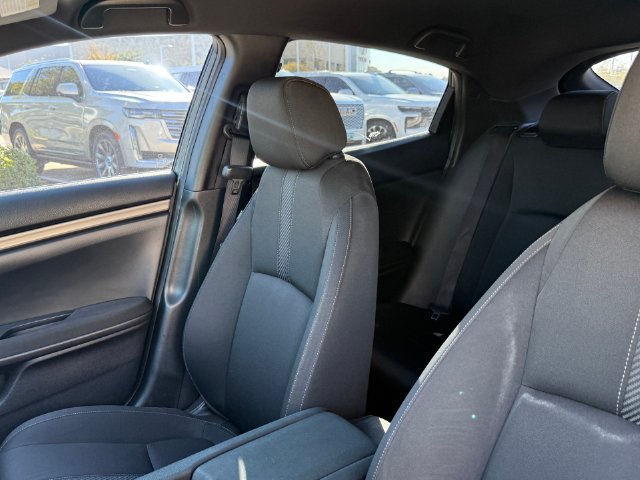 Used 2018 Honda Civic Sport image 13