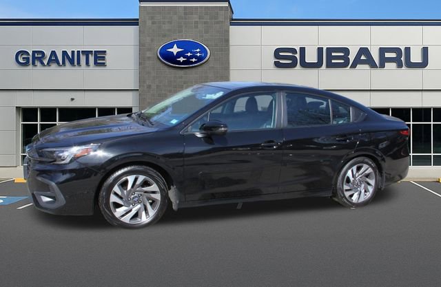 Used 2025 Subaru Legacy Limited image 5