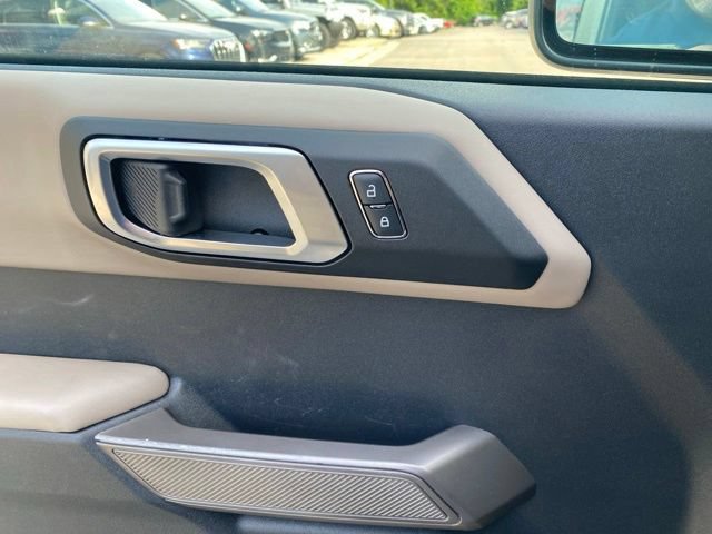 Used 2023 Ford Bronco Wildtrak AWD/4WD image 21