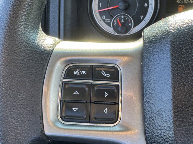 Used 2022 RAM 1500 Classic SLT image 21