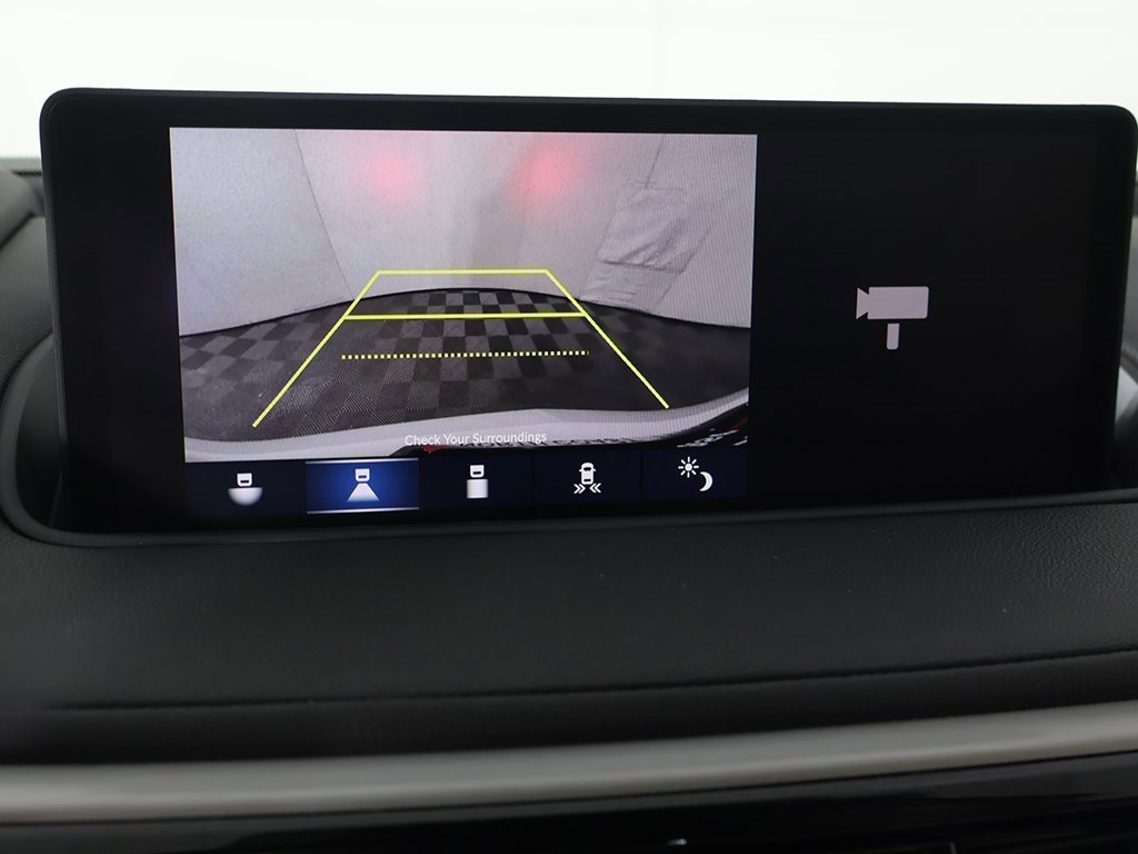 Used 2023 Acura MDX 3.5L image 47