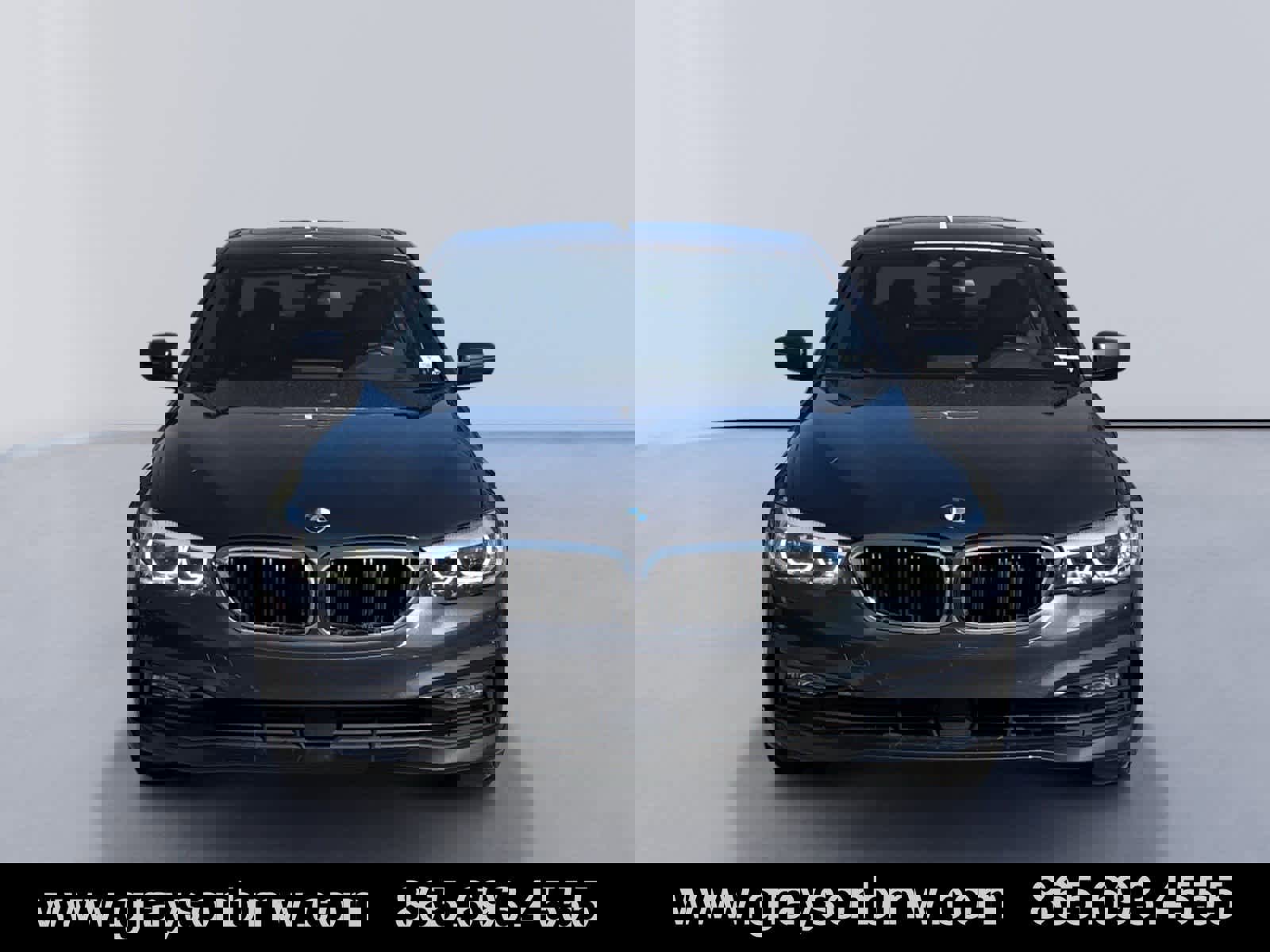 Used 2018 BMW 530i image 8