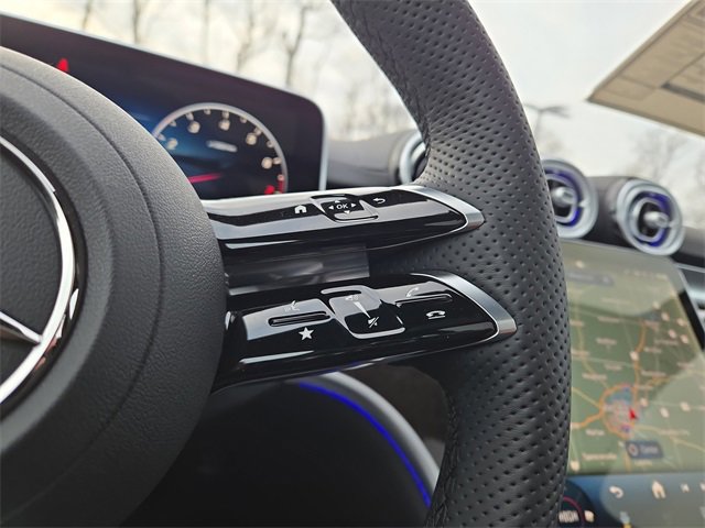 New 2026 Mercedes-Benz C 300 C 300 image 13