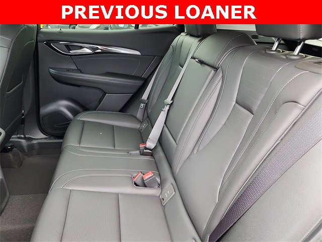 New 2025 Buick Envision Preferred image 15