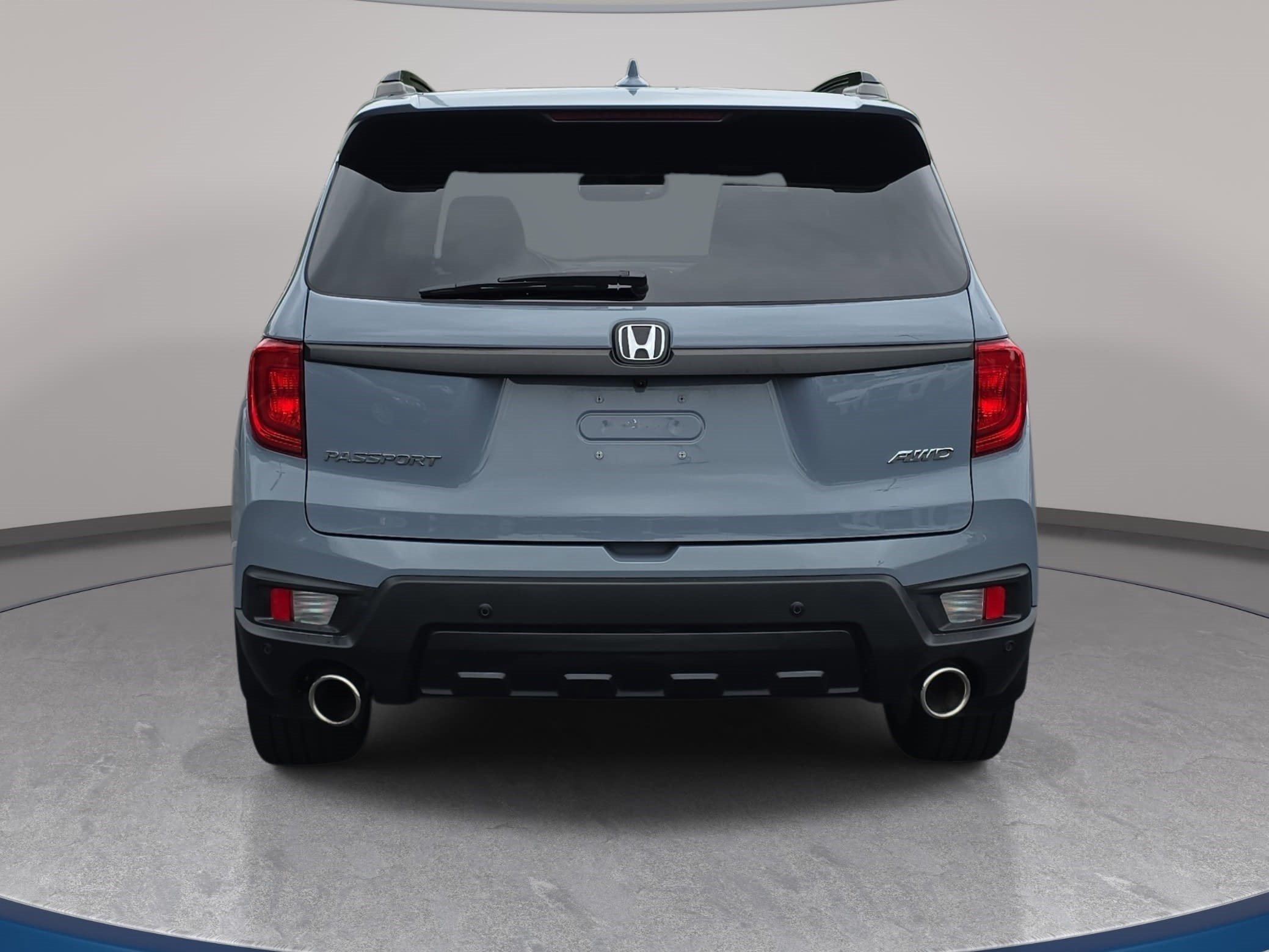Used 2023 Honda Passport EX-L image 6
