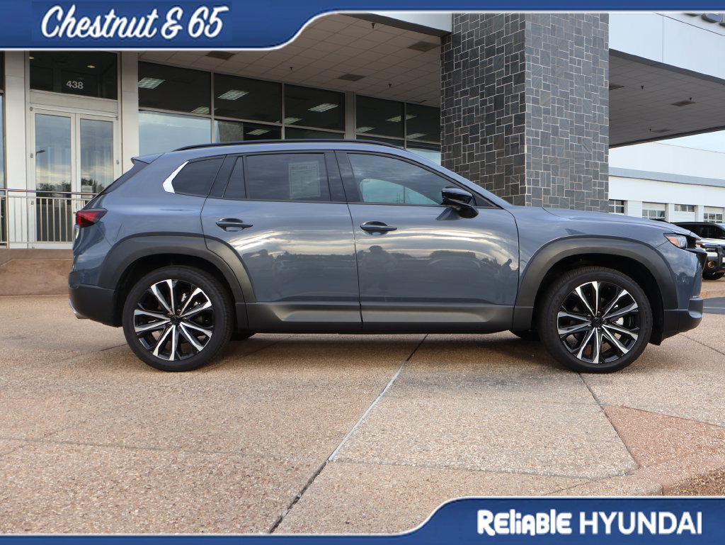 Used 2026 MAZDA CX-50 AWD 2.5 S w/ Weather Package image 7