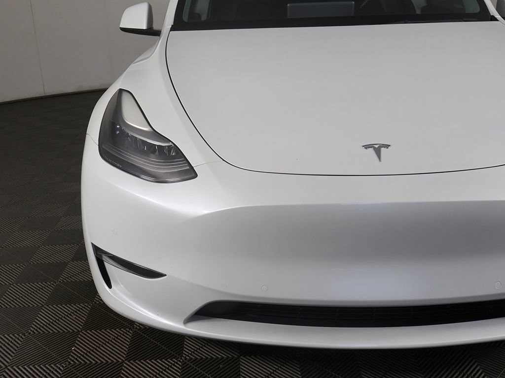 Used 2021 Tesla Model Y Performance AWD/4WD image 12