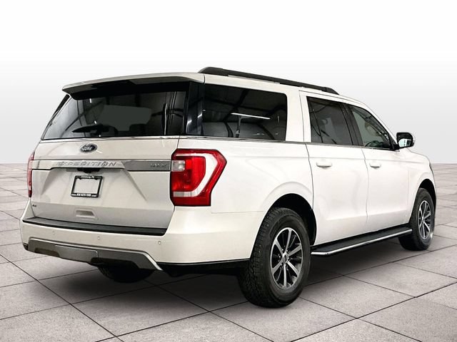 Used 2020 Ford Expedition Max XLT w/ Equipment Group 202A AWD/4WD image 11