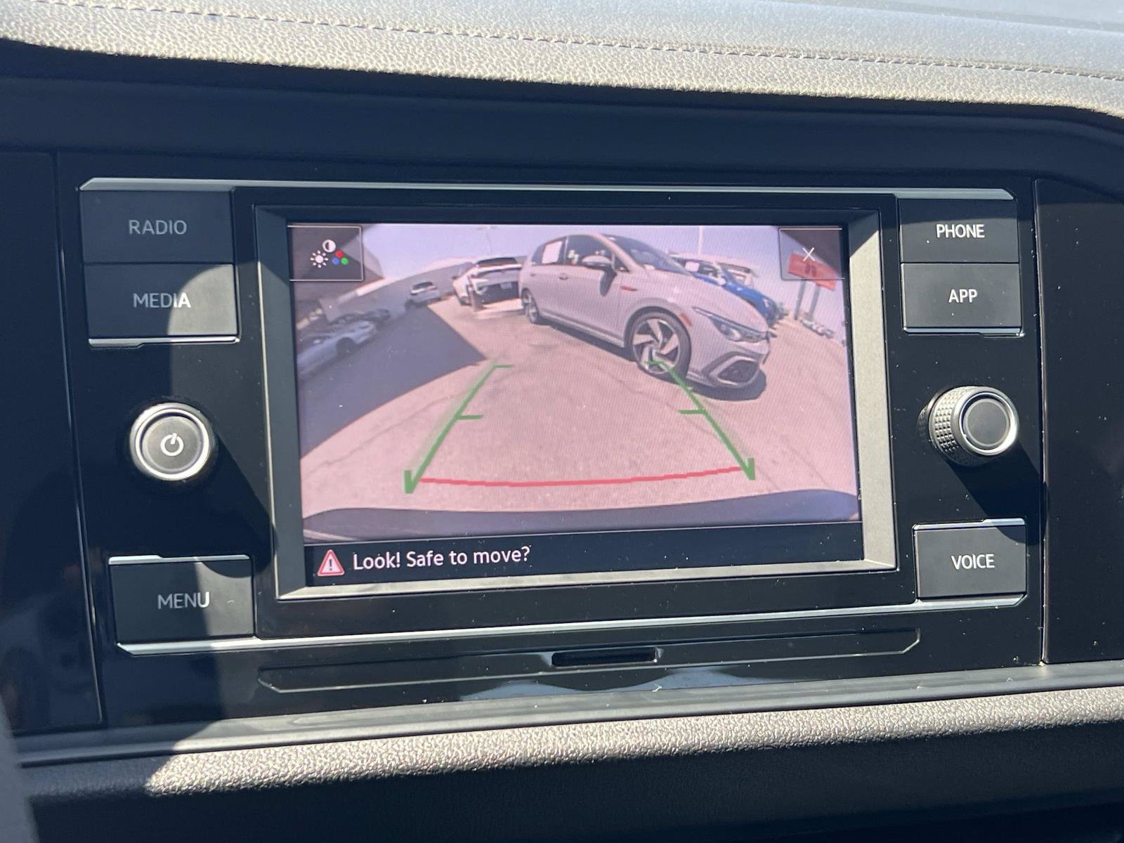 Certified 2023 Volkswagen Jetta S FWD image 14