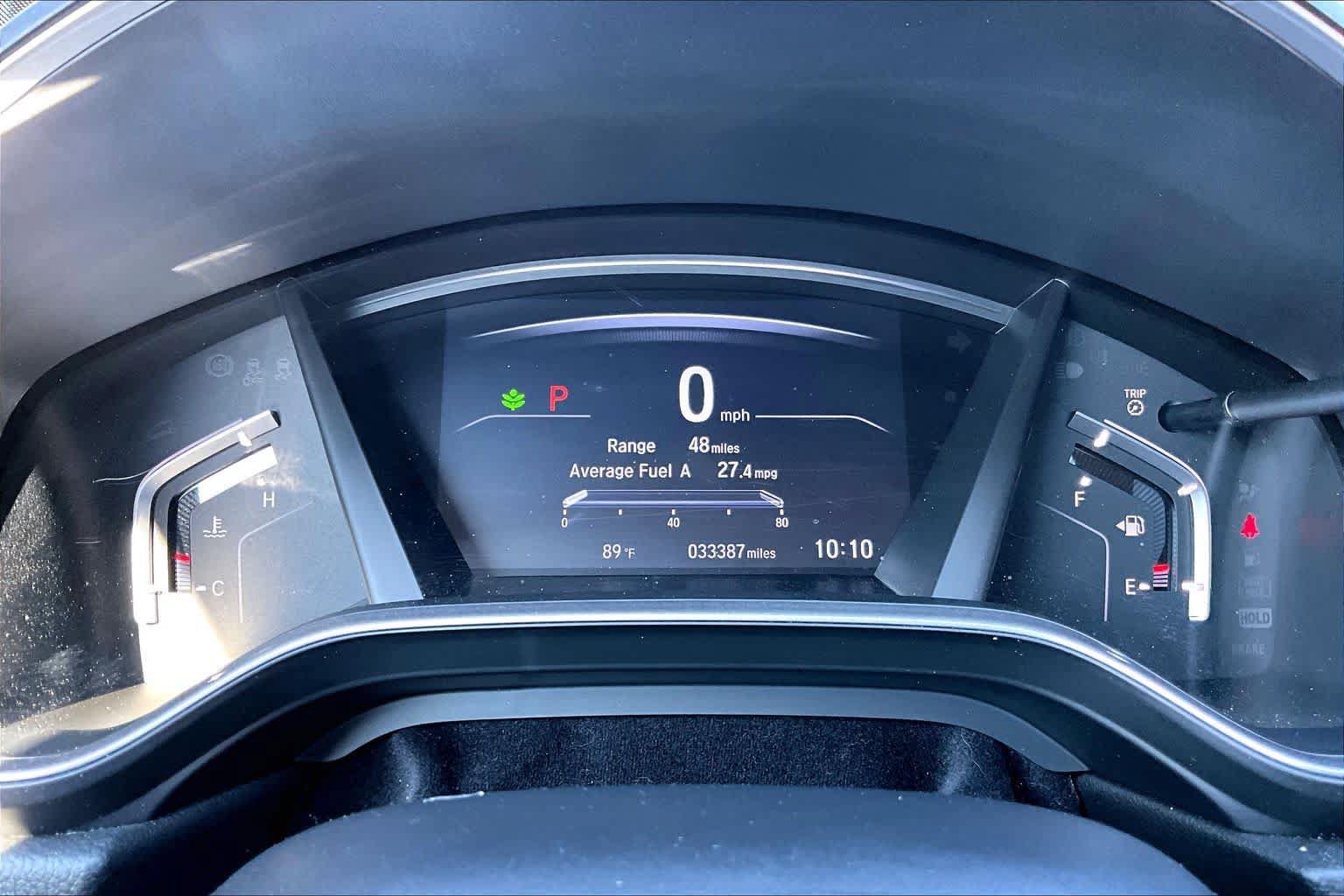 Used 2020 Honda CR-V Touring image 26