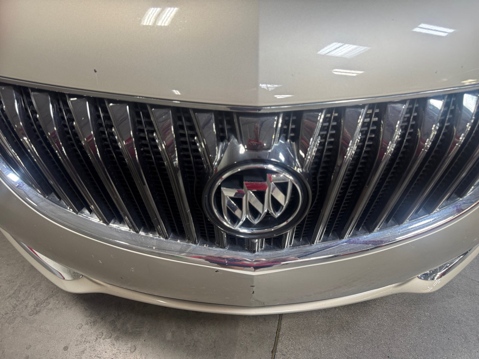 Used 2016 Buick Regal FWD image 23
