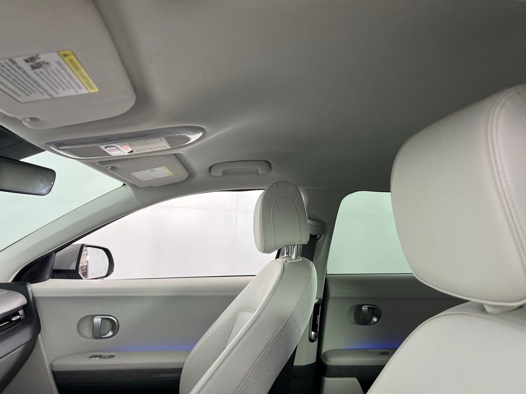Used 2023 Hyundai Ioniq 5 SEL image 24