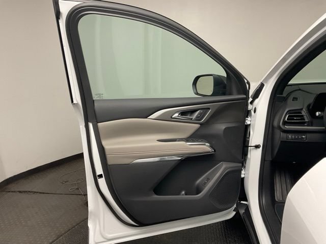 New 2026 Chevrolet Traverse LT AWD/4WD image 9