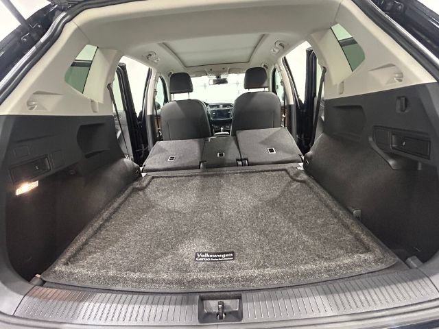 Used 2019 Volkswagen Tiguan S AWD/4WD image 26