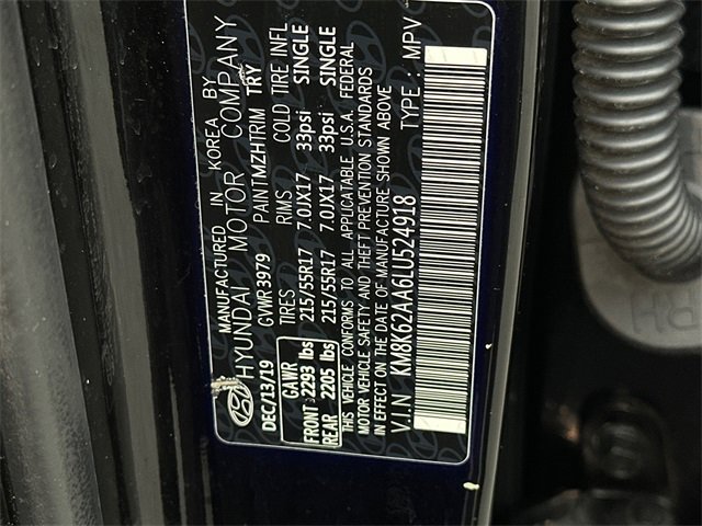 Used 2020 Hyundai Kona SEL Plus image 32