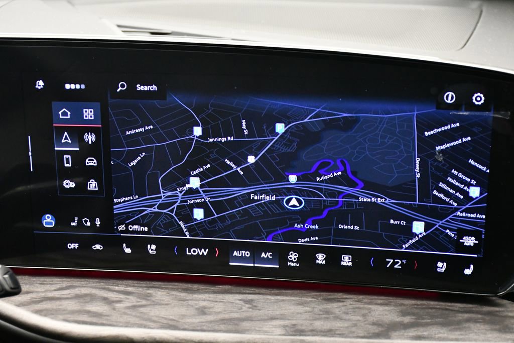 Used 2025 Audi Q5 Premium Plus w/ Premium Plus image 26