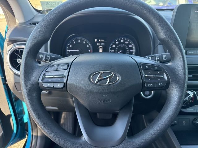 Used 2023 Hyundai Kona SEL image 6