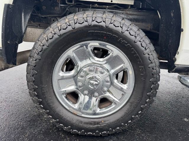Used 2019 RAM 2500 Tradesman AWD/4WD image 8