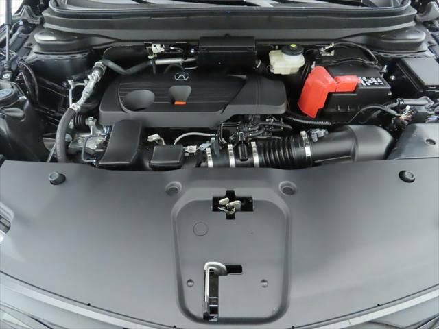 New 2026 Acura RDX SH-AWD w/ Advance Package image 31