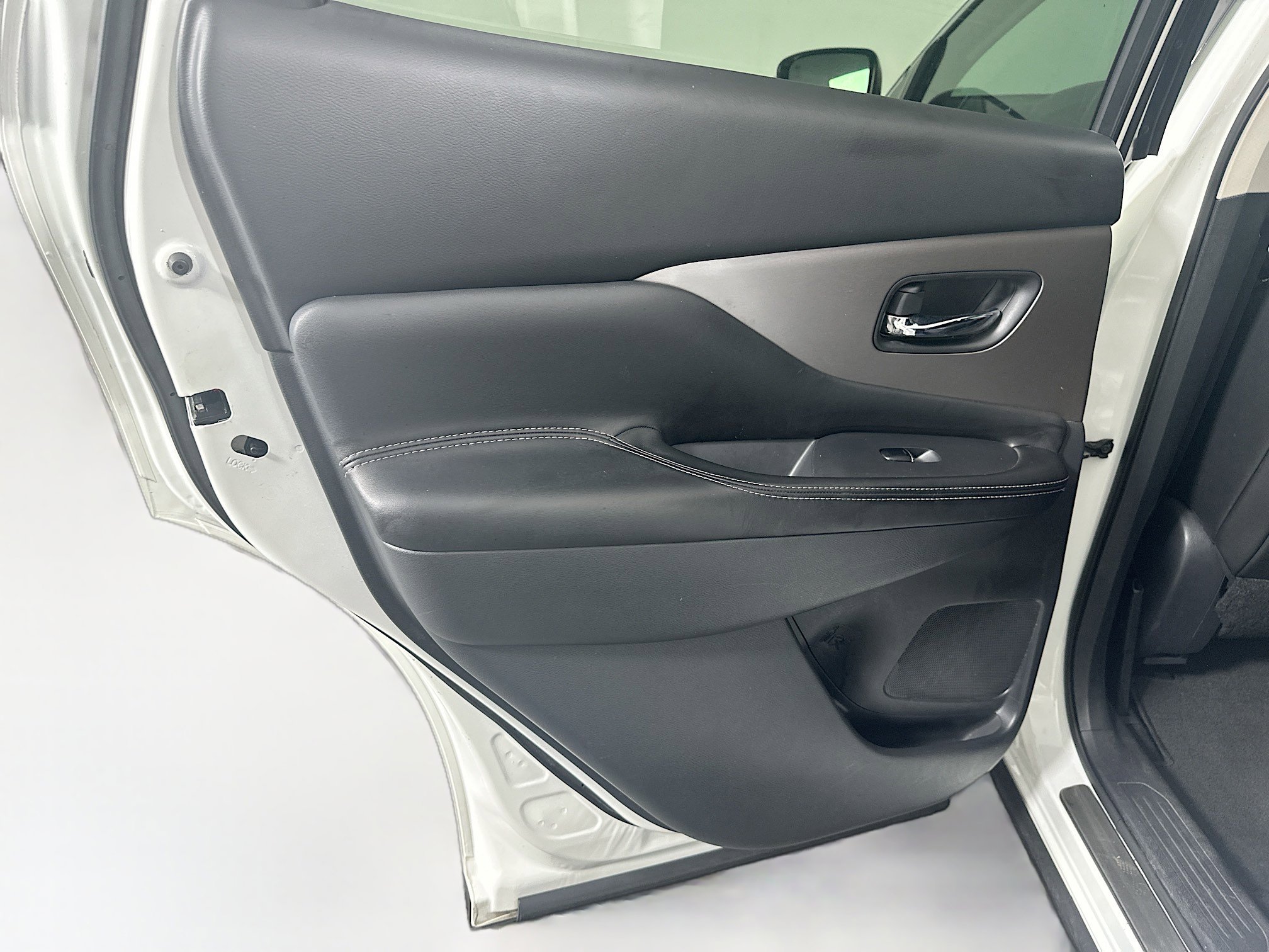 Used 2023 Nissan Murano SL w/ SL Moonroof Package image 28