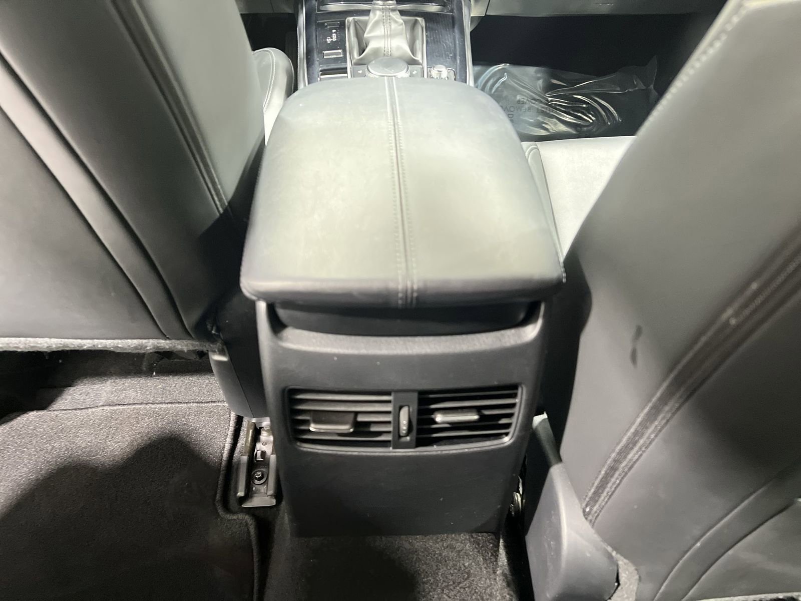 Used 2024 MAZDA CX-30 AWD 2.5 S w/ Select Sport Pkg image 20