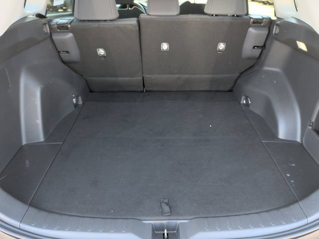 Used 2025 Toyota RAV4 LE FWD image 33
