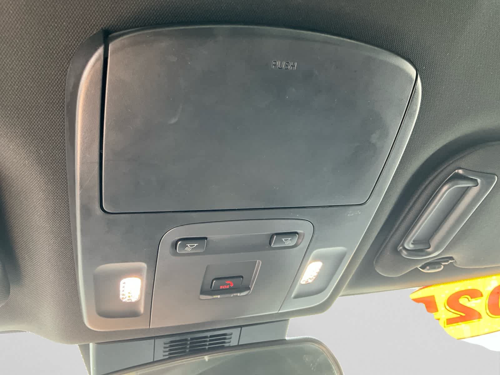 Used 2025 Toyota Camry SE FWD image 24