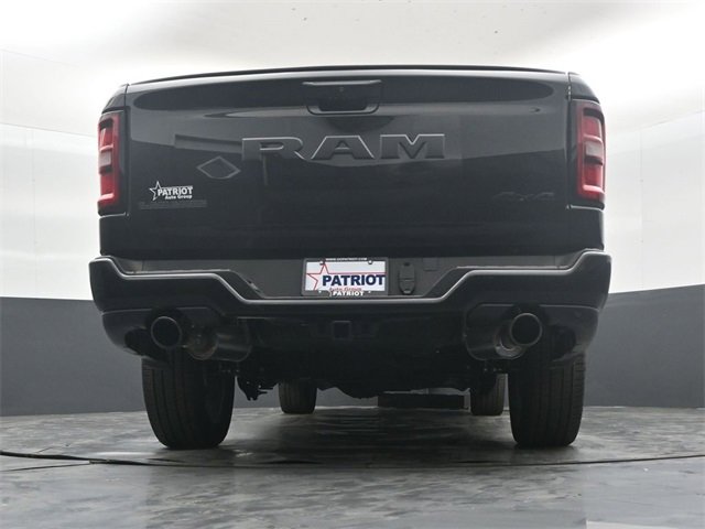 New 2026 RAM 1500 Laramie w/ Night Edition image 40