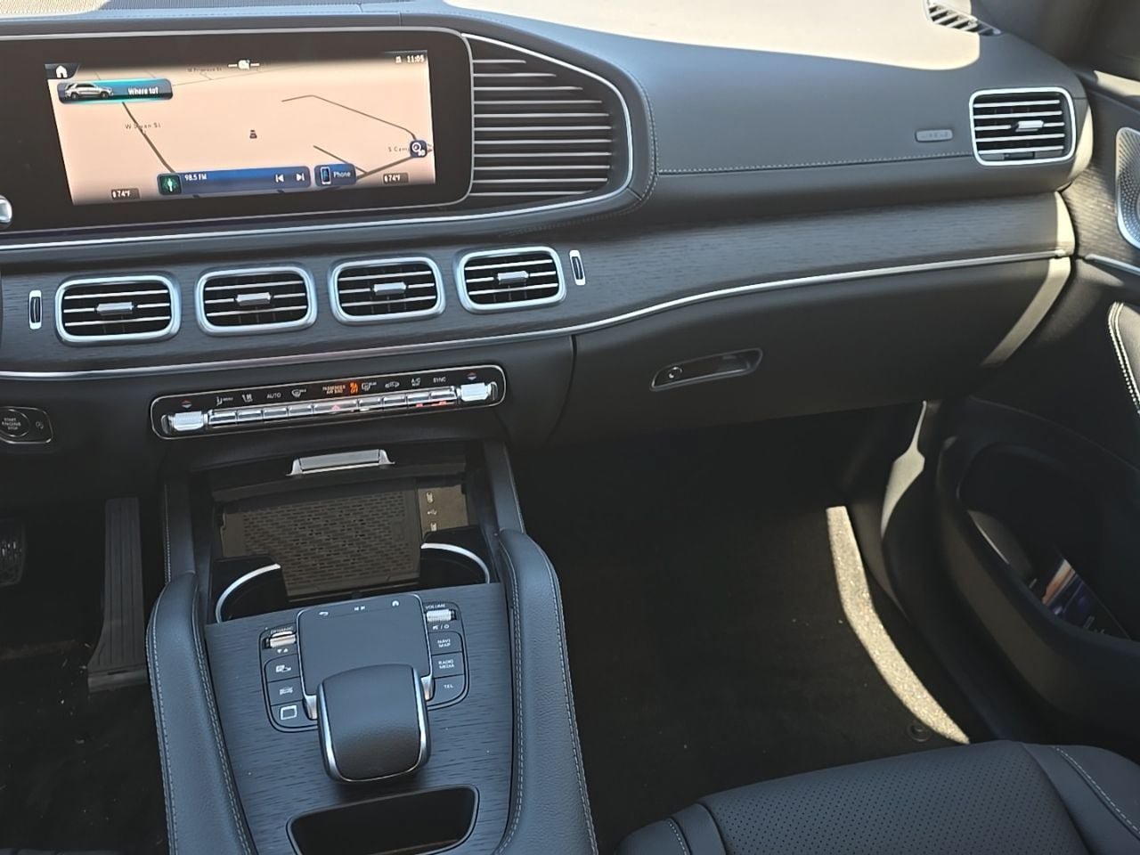 New 2026 Mercedes-Benz GLE 350 4MATIC image 22