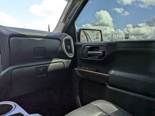 Used 2022 Chevrolet Silverado 1500 LT AWD/4WD image 16