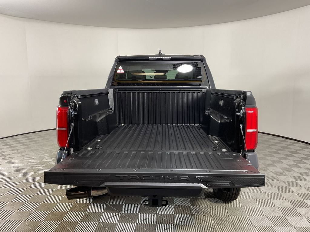 New 2025 Toyota Tacoma SR5 image 17