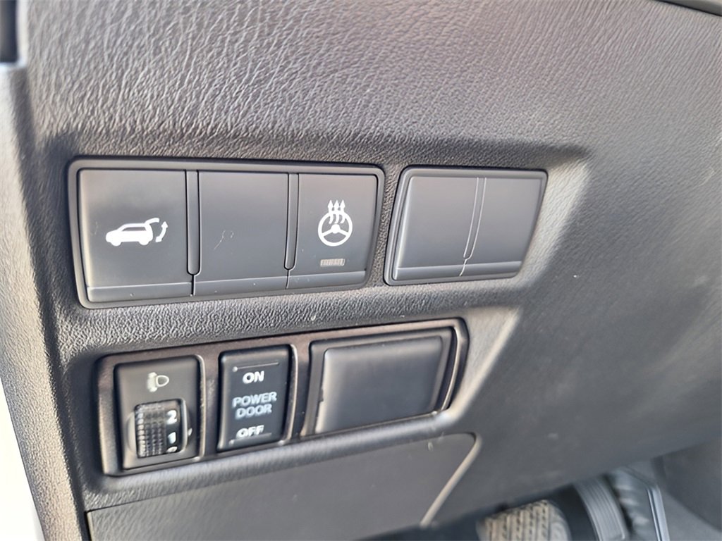 Used 2018 INFINITI QX80 Base image 38