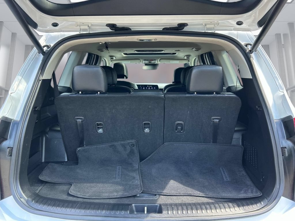 Used 2025 Kia Telluride S AWD/4WD image 17