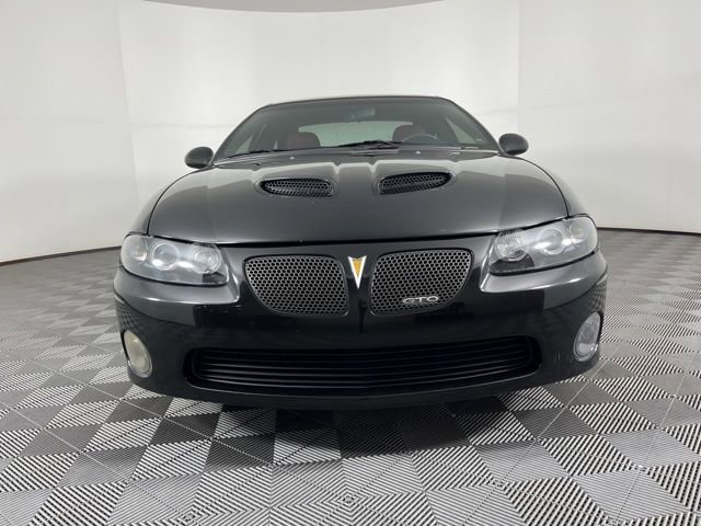 Used 2005 Pontiac GTO image 4