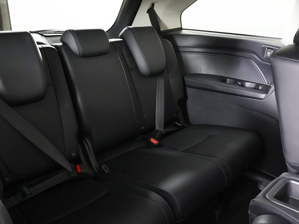 New 2026 Honda Odyssey EX-L image 22