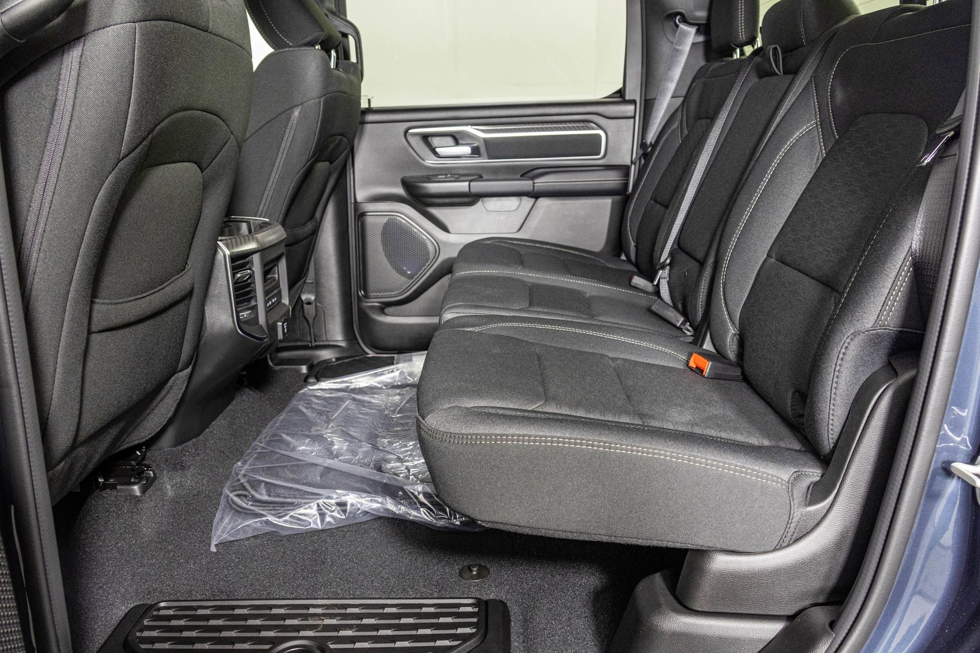 New 2026 RAM 1500 Big Horn AWD/4WD image 36