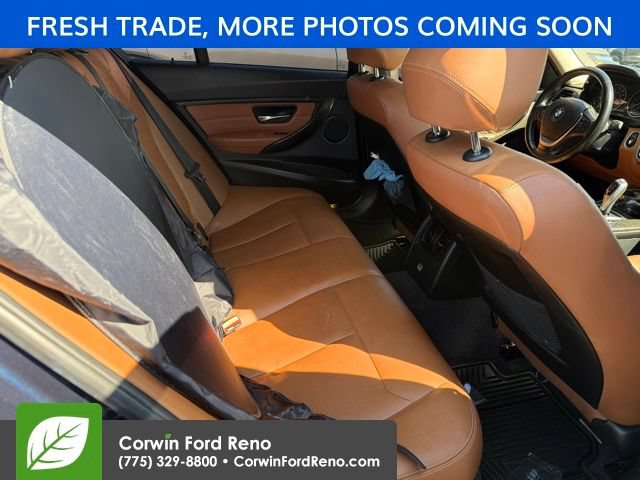 Used 2013 BMW 328i xDrive Sedan AWD/4WD image 14