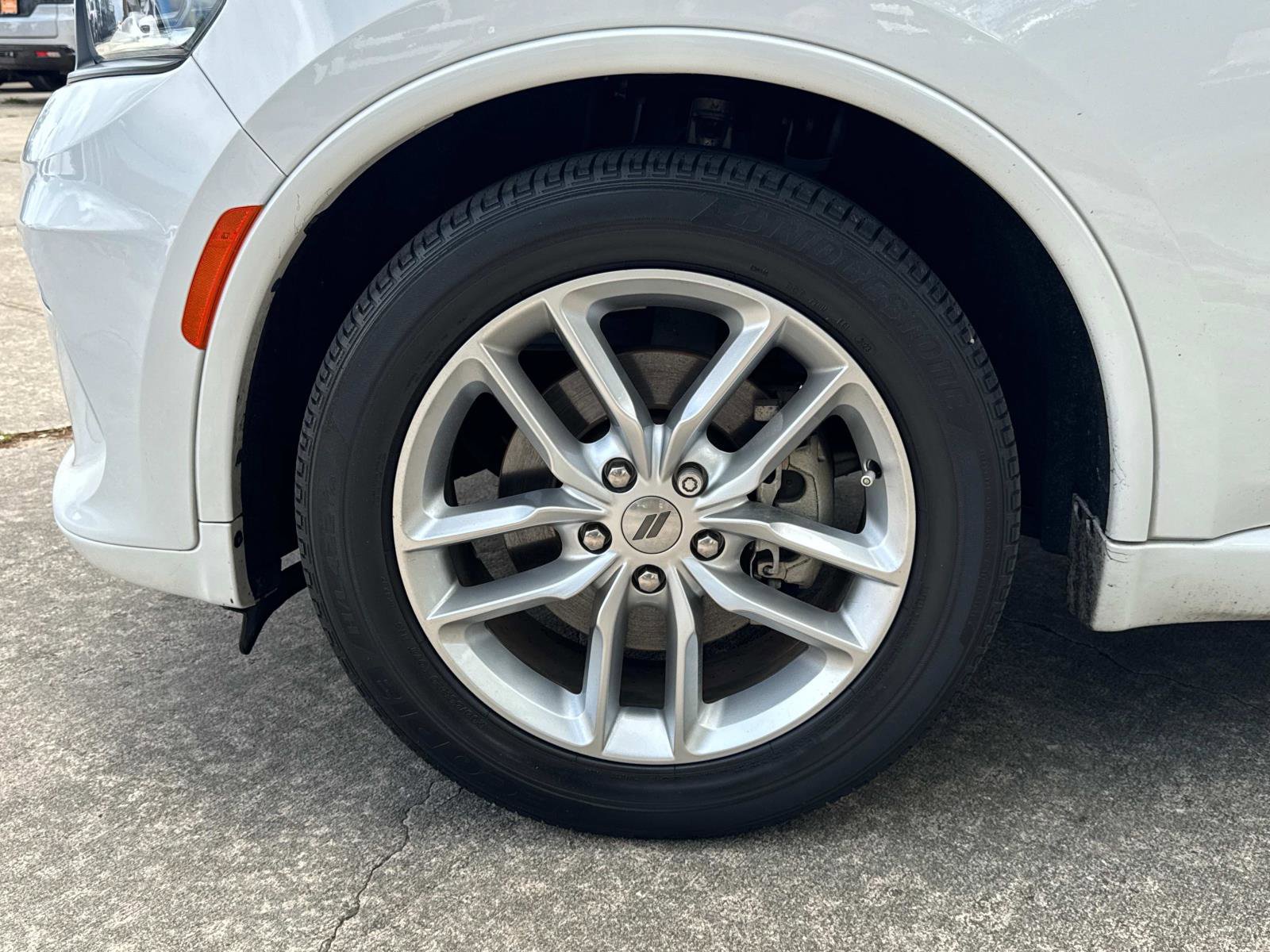 Used 2023 Dodge Durango GT image 10