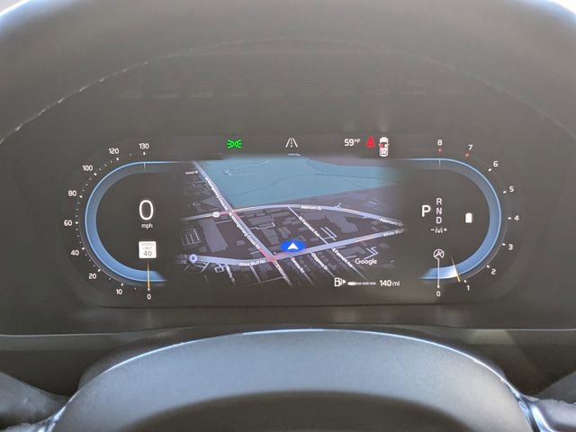 Used 2023 Volvo XC90 B6 Ultimate w/ Protection Package Premier image 35