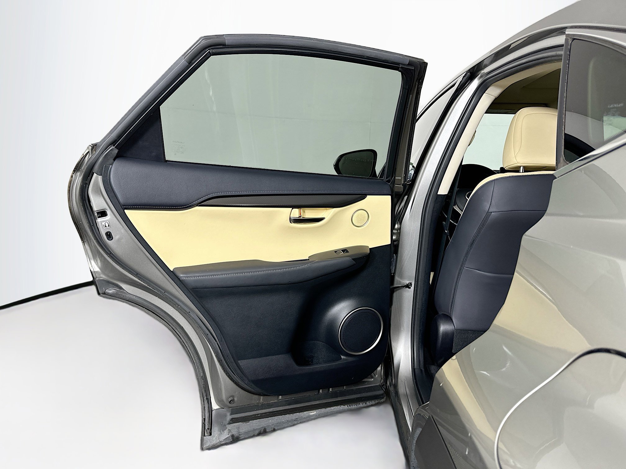 Used 2018 Lexus NX 300 NX 300 image 27