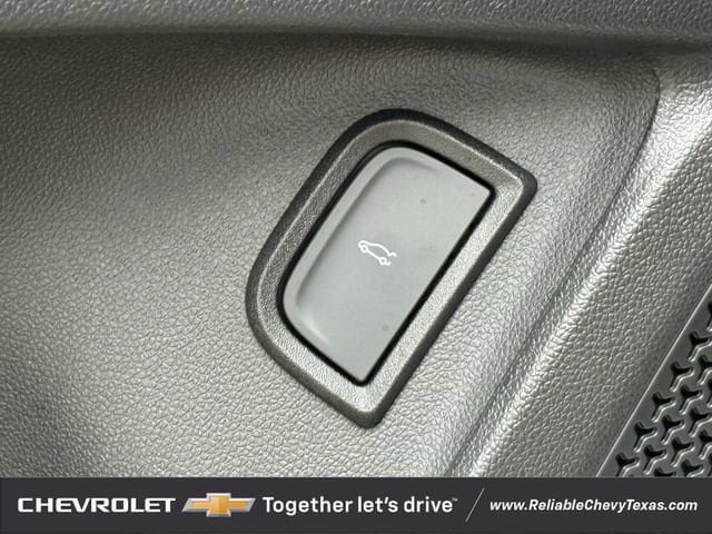 Used 2024 Chevrolet Blazer EV RS AWD/4WD image 25