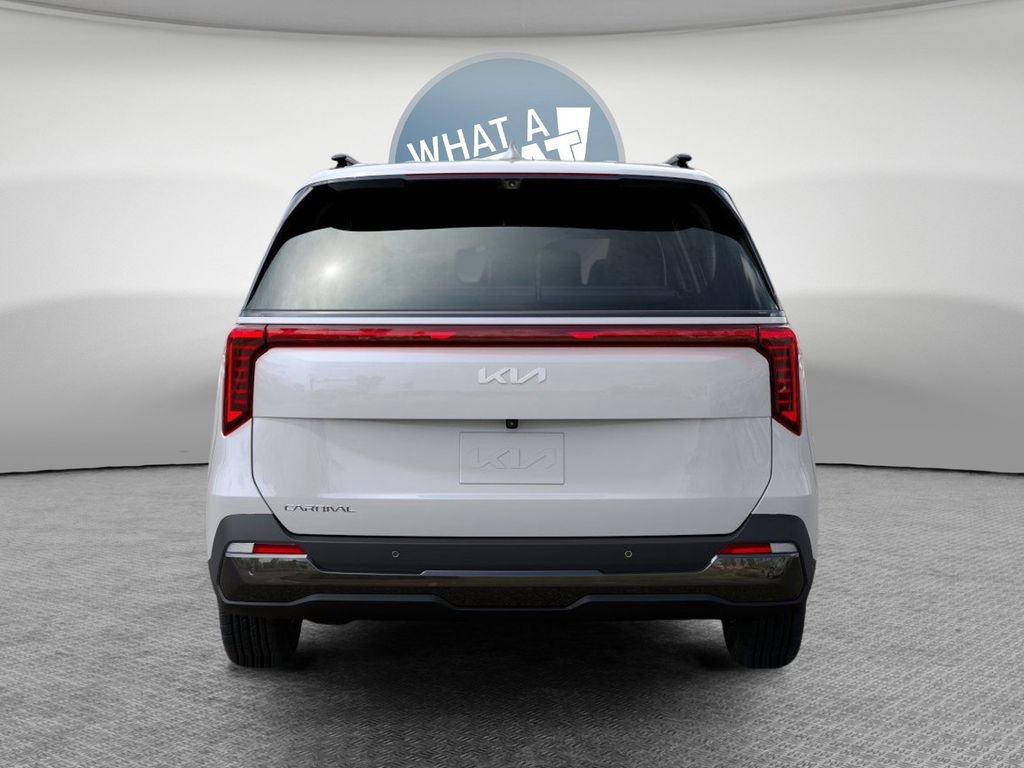 New 2026 Kia Carnival SX Prestige FWD image 13