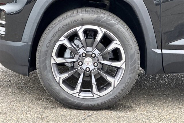 New 2026 GMC Terrain Elevation w/ Elevation Premium Package image 32