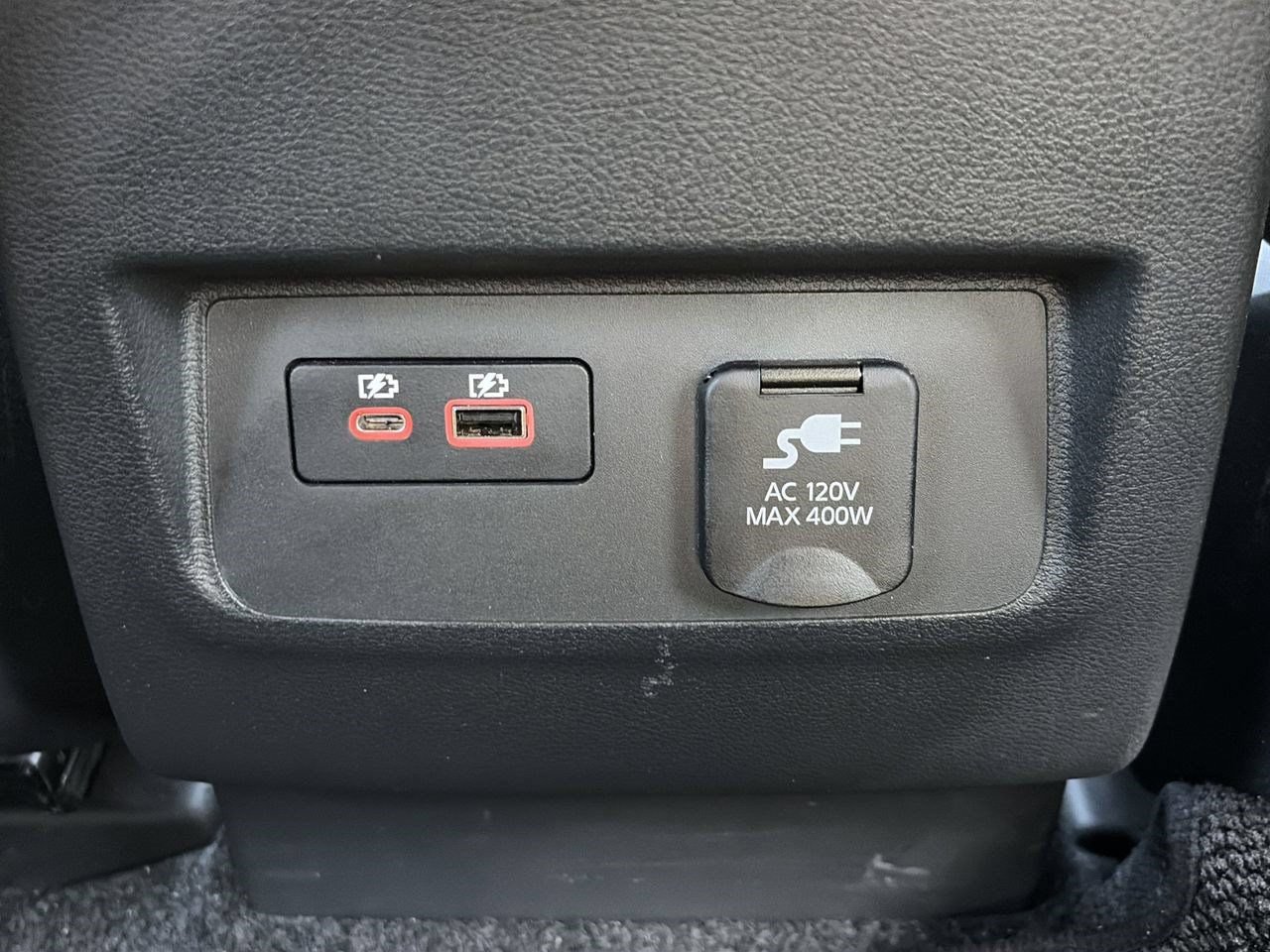 Certified 2025 Nissan Frontier SV w/ SV Convenience Package RWD image 35